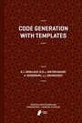Cover: Code Generation with Templates - Atlantis Press (Zeger Karssen)