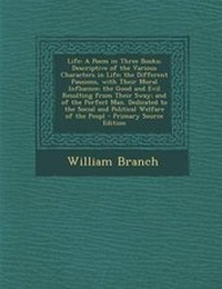Enlarge image Cover: Life - Nabu Press