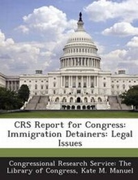 Enlarge image Cover: Crs Report for Congress - Bibliogov