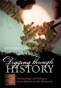 Enlarge image Cover: Digging through History - Rowman & Littlefield Publishers