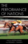 Cover: The Performance of Nations - Rowman & Littlefield Publishers
