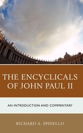 Cover: The Encyclicals of John Paul II - Rowman & Littlefield Publishers