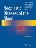 Cover: Neoplastic Diseases of the Blood - Springer