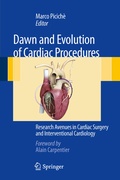 Bild: Dawn and Evolution of Cardiac Procedures - Springer