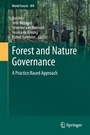 Cover: Forest and Nature Governance - Springer