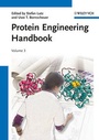 Cover: Protein Engineering Handbook - Wiley-VCH