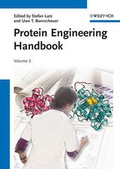 Cover: Protein Engineering Handbook - Wiley-VCH