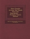 Cover: Flora Fossilis Arctica - Nabu Press