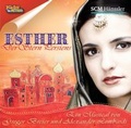 Cover: Esther - H&auml;nssler