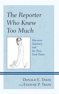 Cover: The Reporter Who Knew Too Much - Rowman & Littlefield