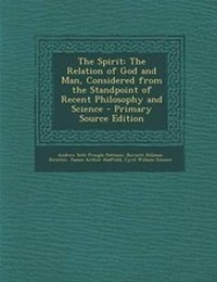 Enlarge image Cover: Spirit - Nabu Press