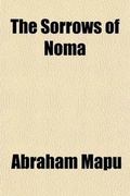 Cover: The Sorrows of Noma - General Books