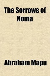 Enlarge image Cover: The Sorrows of Noma - General Books
