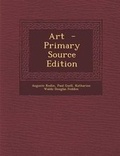 Cover: Art - Nabu Press
