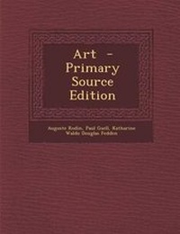 Enlarge image Cover: Art - Nabu Press