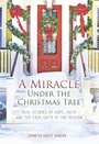 Cover: A Miracle Under The Christmas Tree - Mira