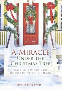 Enlarge image Cover: A Miracle Under The Christmas Tree - Mira
