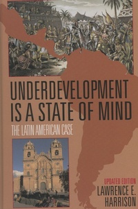 Enlarge image Cover: Underdevelopment Is a State of Mind - Madison Books
