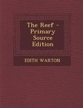 Cover: Reef - Nabu Press
