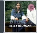 Cover: Wer von der Liebe singt - H&auml;nssler