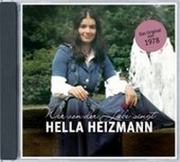 Enlarge image Cover: Wer von der Liebe singt - Hänssler