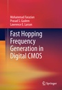 Cover: Fast Hopping Frequency Generation in Digital CMOS - Springer