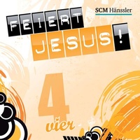 Enlarge image Cover: Feiert Jesus! 4 - Hänssler