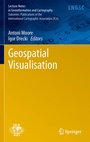 Cover: Geospatial Visualisation - Springer
