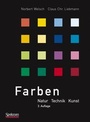 Cover: Farben - Spektrum Akademischer Verlag