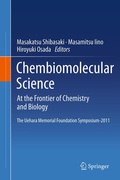 Cover: Chembiomolecular Science - Springer