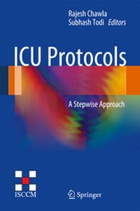 Abbildung von: ICU Protocols - Springer