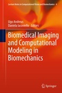 Cover: Biomedical Imaging and Computational Modeling in Biomechanics - Springer