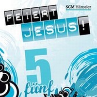 Enlarge image Cover: Feiert Jesus! 5 - Hänssler