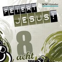 Enlarge image Cover: Feiert Jesus! 8 - Hänssler