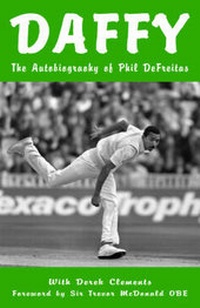Enlarge image Cover: Daffy - Apex Publishing Ltd