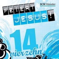 Enlarge image Cover: Feiert Jesus! 14 - Hänssler