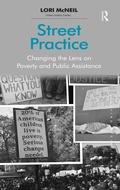 Cover: Street Practice - Routledge