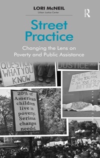 Enlarge image Cover: Street Practice - Routledge