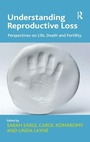 Cover: Understanding Reproductive Loss - Routledge