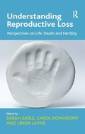 Cover: Understanding Reproductive Loss - Routledge