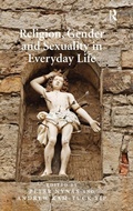 Cover: Religion, Gender and Sexuality in Everyday Life - Routledge
