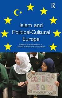 Abbildung von: Islam and Political-Cultural Europe - Routledge
