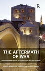 Cover: The Aftermath of War - Routledge