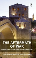 Cover: The Aftermath of War - Routledge