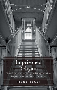 Enlarge image Cover: Imprisoned Religion - Routledge