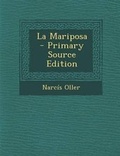 Cover: La Mariposa - Nabu Press