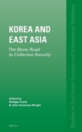 Cover: Korea and East Asia - Brill