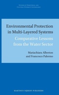 Bild: Environmental Protection in Multi-Layered Systems - Martinus Nijhoff