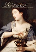 Cover: Reading 1759 - Bucknell University Press,U.S.