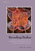 Cover: Revealing Bodies - Bucknell University Press,U.S.